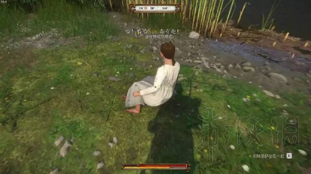 《天國降臨: 救贖》攻略女角色方法圖文詳解 特麗莎怎麽攻略? 《天國降臨: 救贖》攻略女角色方法圖文詳解 特麗莎怎麽攻略?