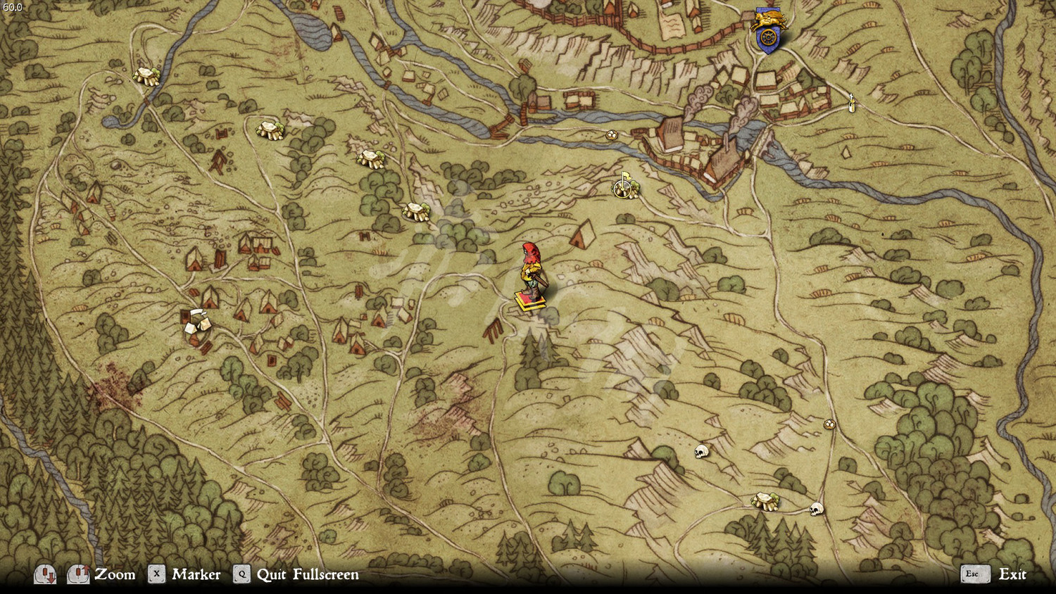 《天國降臨: 救贖》藏寶圖+寶藏全收集圖文攻略 全藏寶圖寶藏位置詳解 《天國降臨: 救贖》藏寶圖+寶藏全收集圖文攻略 全藏寶圖寶藏位置詳解