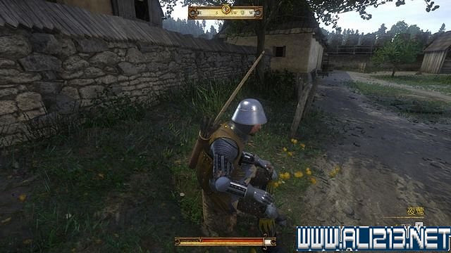 《天國降臨: 救贖》圖文攻略 全主線+全支線任務通關流程分享【完結】