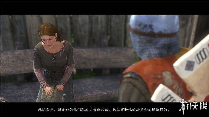 《天國降臨: 救贖》圖文全流程攻略 操作/介面+系統教學+全屬性/技能/天賦/裝備/合成+全主支線任務/全劇情/全Boss+短評