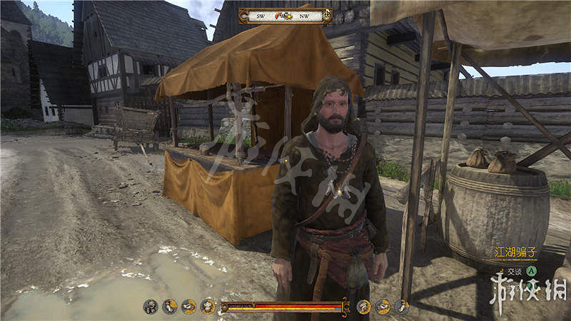 《天國降臨: 救贖》圖文全流程攻略 操作/介面+系統教學+全屬性/技能/天賦/裝備/合成+全主支線任務/全劇情/全Boss+短評 《天國降臨: 救贖》圖文全流程攻略 操作/介面+系統教學+全屬性/技能/天賦/裝備/合成+全主支線任務/全劇情/全Boss+短評