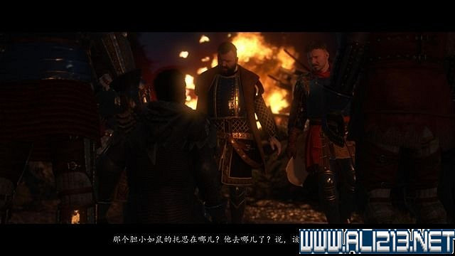 《天國降臨: 救贖》圖文攻略 全主線+全支線任務通關流程分享【完結】 《天國降臨: 救贖》圖文攻略 全主線+全支線任務通關流程分享【完結】