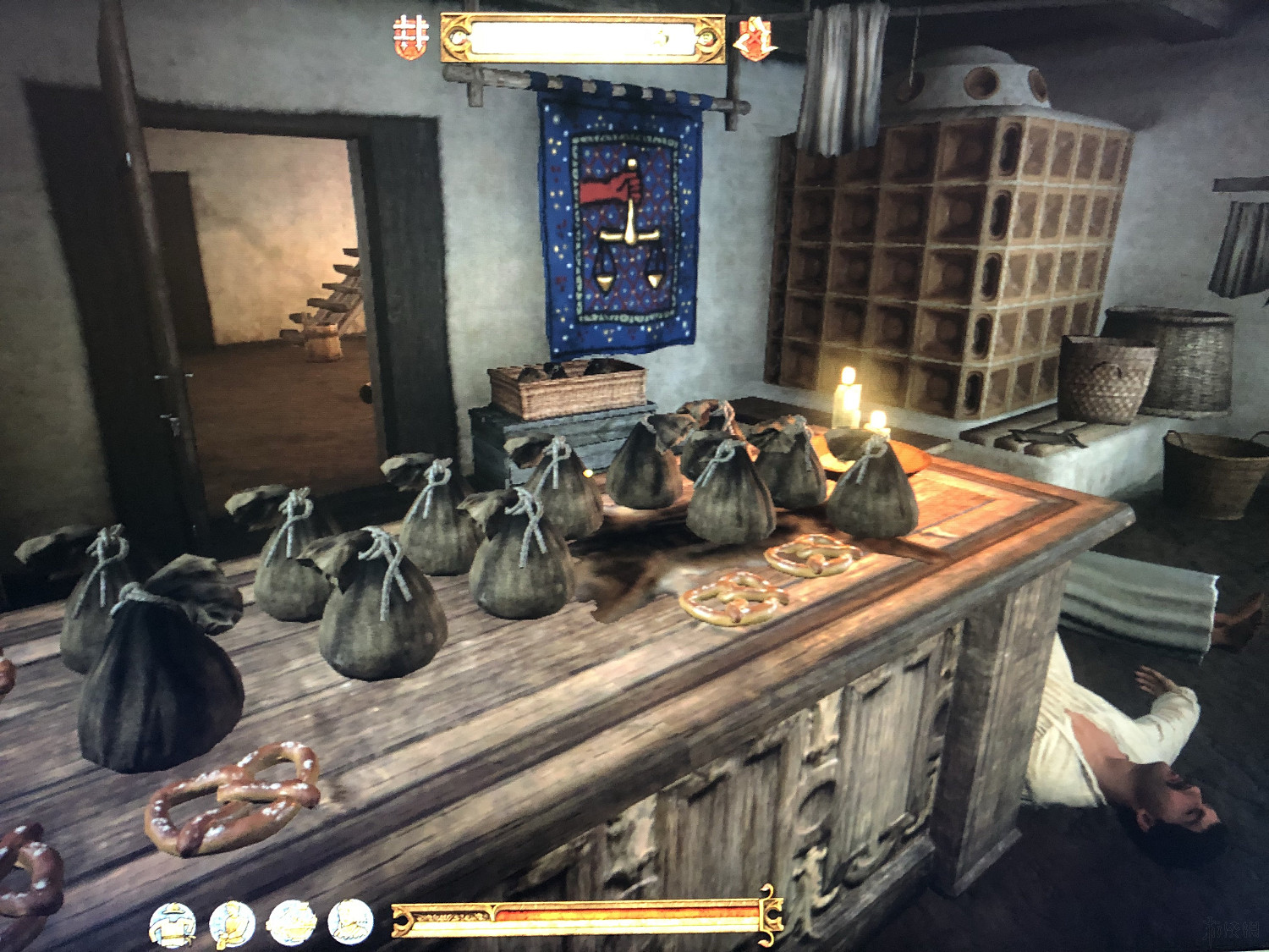 《天國降臨: 救贖》新手村屠村方法指南 怎麽屠新手村? 《天國降臨: 救贖》新手村屠村方法指南 怎麽屠新手村?