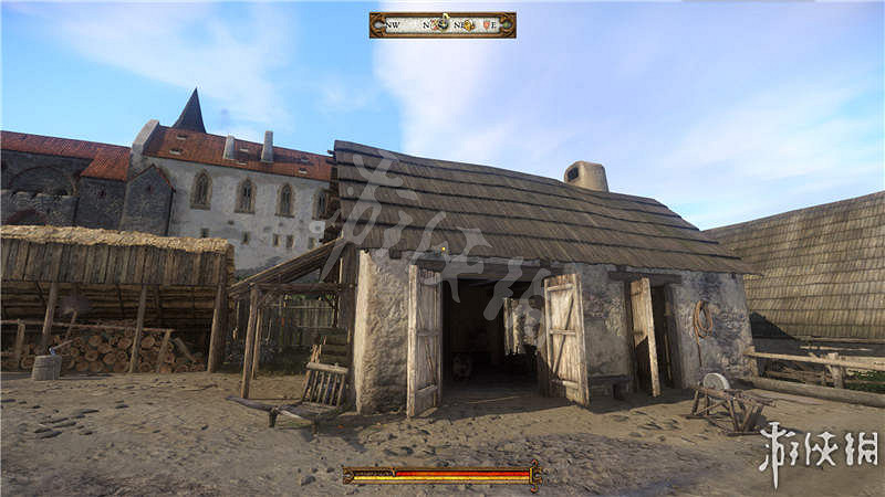 《天國降臨: 救贖》圖文全流程攻略 操作/介面+系統教學+全屬性/技能/天賦/裝備/合成+全主支線任務/全劇情/全Boss+短評 《天國降臨: 救贖》圖文全流程攻略 操作/介面+系統教學+全屬性/技能/天賦/裝備/合成+全主支線任務/全劇情/全Boss+短評