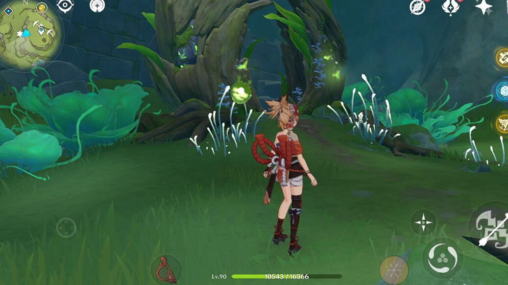 《原神》然後時間開始流動成就攻略 石鎖機關秘話任務在哪接? 《原神》然後時間開始流動成就攻略 石鎖機關秘話任務在哪接?