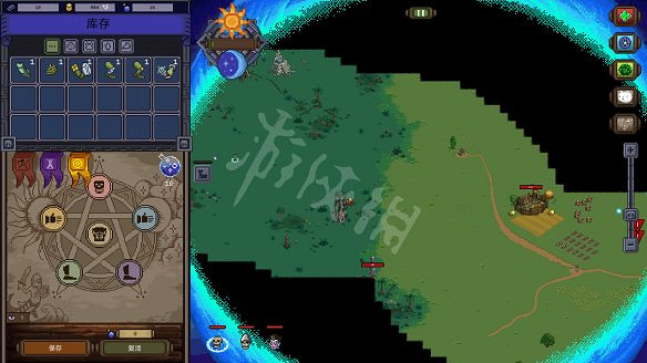 《亡靈巫師》圖文攻略 全法術全地形全流程全配件新手玩法指南 《亡靈巫師》圖文攻略 全法術全地形全流程全配件新手玩法指南