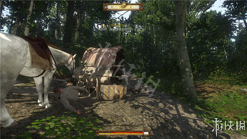 《天國降臨: 救贖》圖文全流程攻略 操作/介面+系統教學+全屬性/技能/天賦/裝備/合成+全主支線任務/全劇情/全Boss+短評 《天國降臨: 救贖》圖文全流程攻略 操作/介面+系統教學+全屬性/技能/天賦/裝備/合成+全主支線任務/全劇情/全Boss+短評