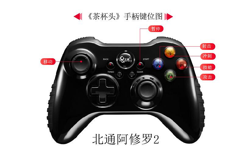《茶杯頭》手把怎麽玩?手把設定及第一章Boss打法圖文攻略 《茶杯頭》手把怎麽玩?手把設定及第一章Boss打法圖文攻略