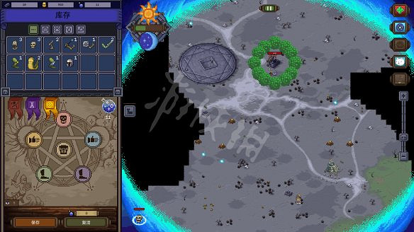 《亡靈巫師》圖文攻略 全法術全地形全流程全配件新手玩法指南 《亡靈巫師》圖文攻略 全法術全地形全流程全配件新手玩法指南