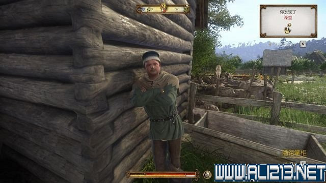 《天國降臨: 救贖》圖文攻略 全主線+全支線任務通關流程分享【完結】