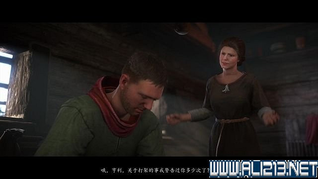 《天國降臨: 救贖》圖文攻略 全主線+全支線任務通關流程分享【完結】