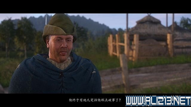 《天國降臨: 救贖》圖文攻略 全主線+全支線任務通關流程分享【完結】 《天國降臨: 救贖》圖文攻略 全主線+全支線任務通關流程分享【完結】