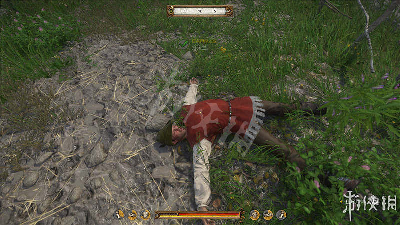 《天國降臨: 救贖》圖文全流程攻略 操作/介面+系統教學+全屬性/技能/天賦/裝備/合成+全主支線任務/全劇情/全Boss+短評 《天國降臨: 救贖》圖文全流程攻略 操作/介面+系統教學+全屬性/技能/天賦/裝備/合成+全主支線任務/全劇情/全Boss+短評