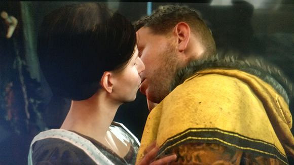 《天國降臨: 救贖》特麗莎推倒方法簡單介紹 特麗莎怎麽推倒? 《天國降臨: 救贖》特麗莎推倒方法簡單介紹 特麗莎怎麽推倒?