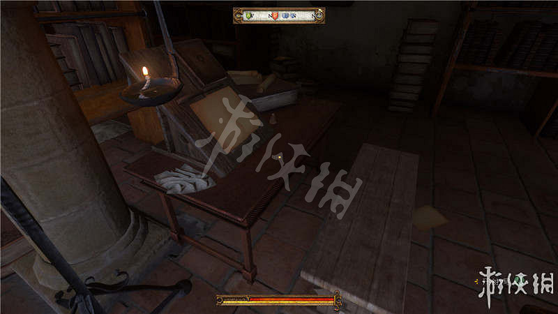 《天國降臨: 救贖》圖文全流程攻略 操作/介面+系統教學+全屬性/技能/天賦/裝備/合成+全主支線任務/全劇情/全Boss+短評 《天國降臨: 救贖》圖文全流程攻略 操作/介面+系統教學+全屬性/技能/天賦/裝備/合成+全主支線任務/全劇情/全Boss+短評