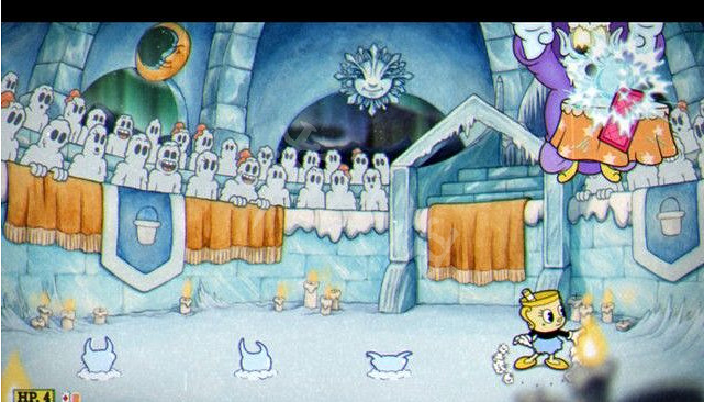 《茶杯頭》魔法師Boss怎麽打?DLC魔法師Boss打法分享 《茶杯頭》魔法師Boss怎麽打?DLC魔法師Boss打法分享