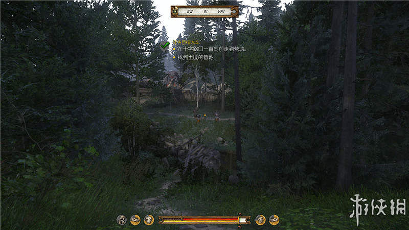 《天國降臨: 救贖》圖文全流程攻略 操作/介面+系統教學+全屬性/技能/天賦/裝備/合成+全主支線任務/全劇情/全Boss+短評