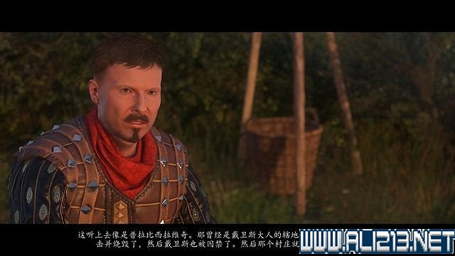 《天國降臨: 救贖》圖文攻略 全主線+全支線任務通關流程分享【完結】