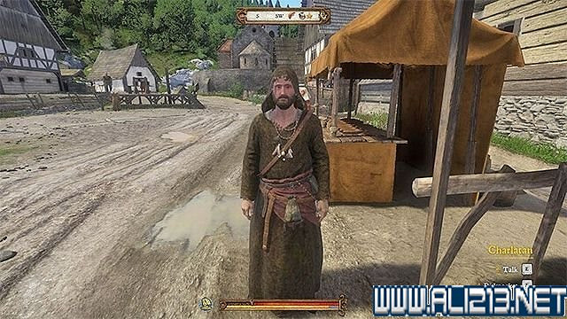 《天國降臨: 救贖》圖文攻略 全主線+全支線任務通關流程分享【完結】 《天國降臨: 救贖》圖文攻略 全主線+全支線任務通關流程分享【完結】