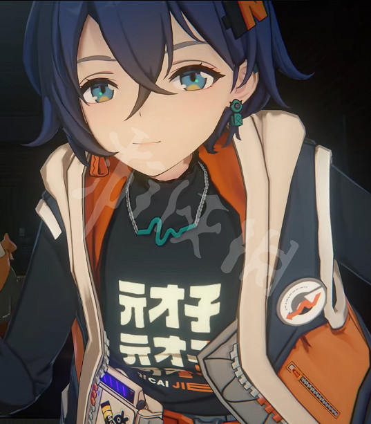 《絕區零》亓才孑什麽意思？亓才孑介紹