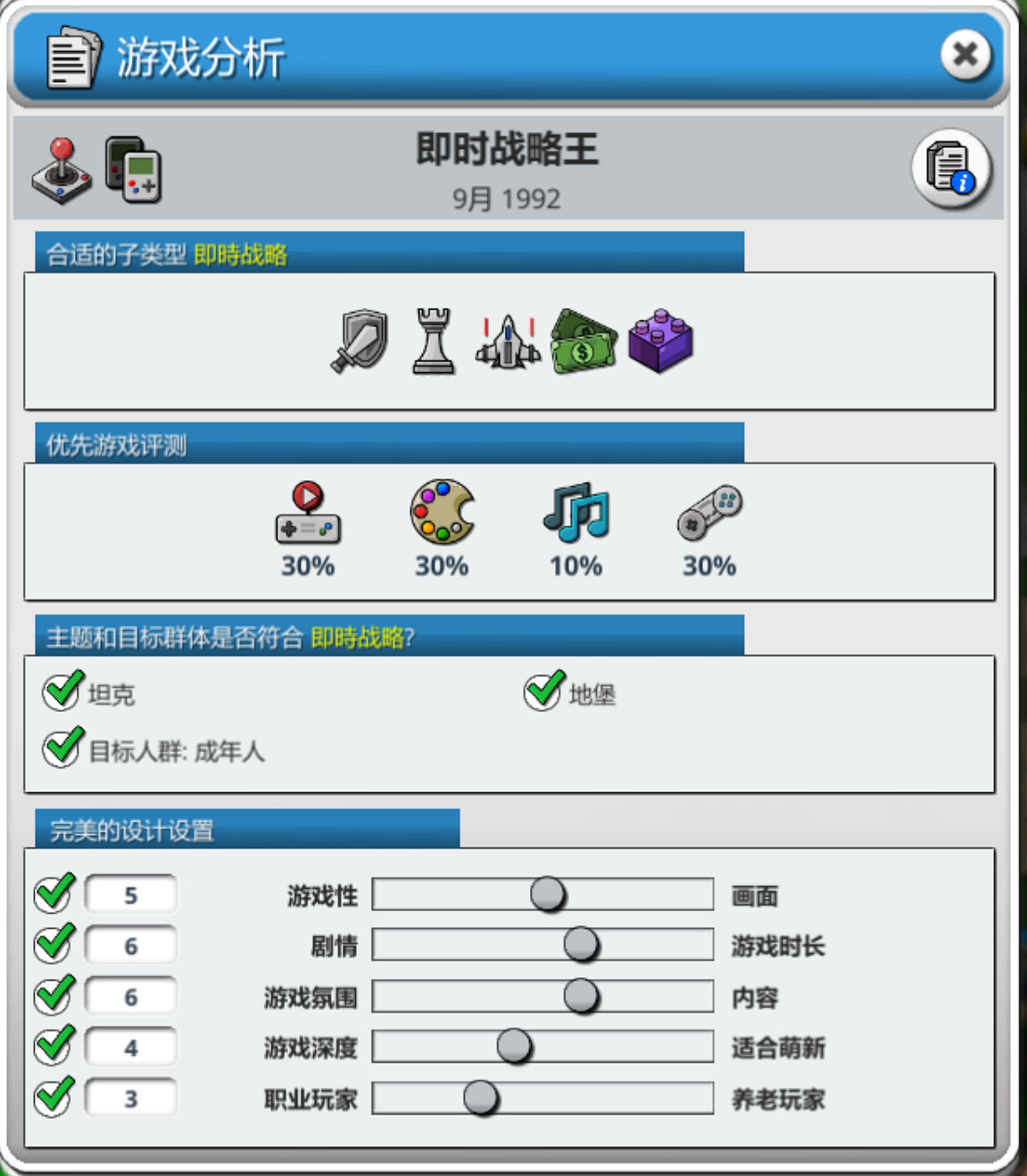 《瘋狂遊戲大亨2》遊戲類型最優配置是什麽 遊戲類型最優配置分享 《瘋狂遊戲大亨2》遊戲類型最優配置是什麽 遊戲類型最優配置分享