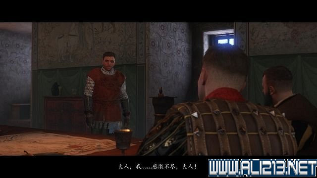 《天國降臨: 救贖》圖文攻略 全主線+全支線任務通關流程分享【完結】 《天國降臨: 救贖》圖文攻略 全主線+全支線任務通關流程分享【完結】