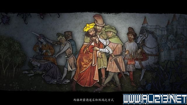 《天國降臨: 救贖》圖文攻略 全主線+全支線任務通關流程分享【完結】