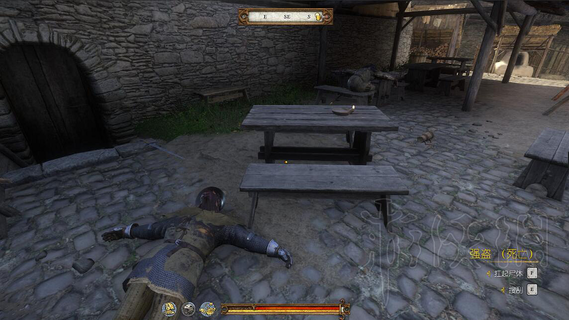 《天國降臨: 救贖》吾友蒂米任務及速刷拉泰聲望圖文分享 《天國降臨: 救贖》吾友蒂米任務及速刷拉泰聲望圖文分享