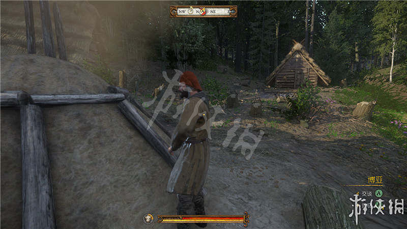 《天國降臨: 救贖》圖文全流程攻略 操作/介面+系統教學+全屬性/技能/天賦/裝備/合成+全主支線任務/全劇情/全Boss+短評 《天國降臨: 救贖》圖文全流程攻略 操作/介面+系統教學+全屬性/技能/天賦/裝備/合成+全主支線任務/全劇情/全Boss+短評