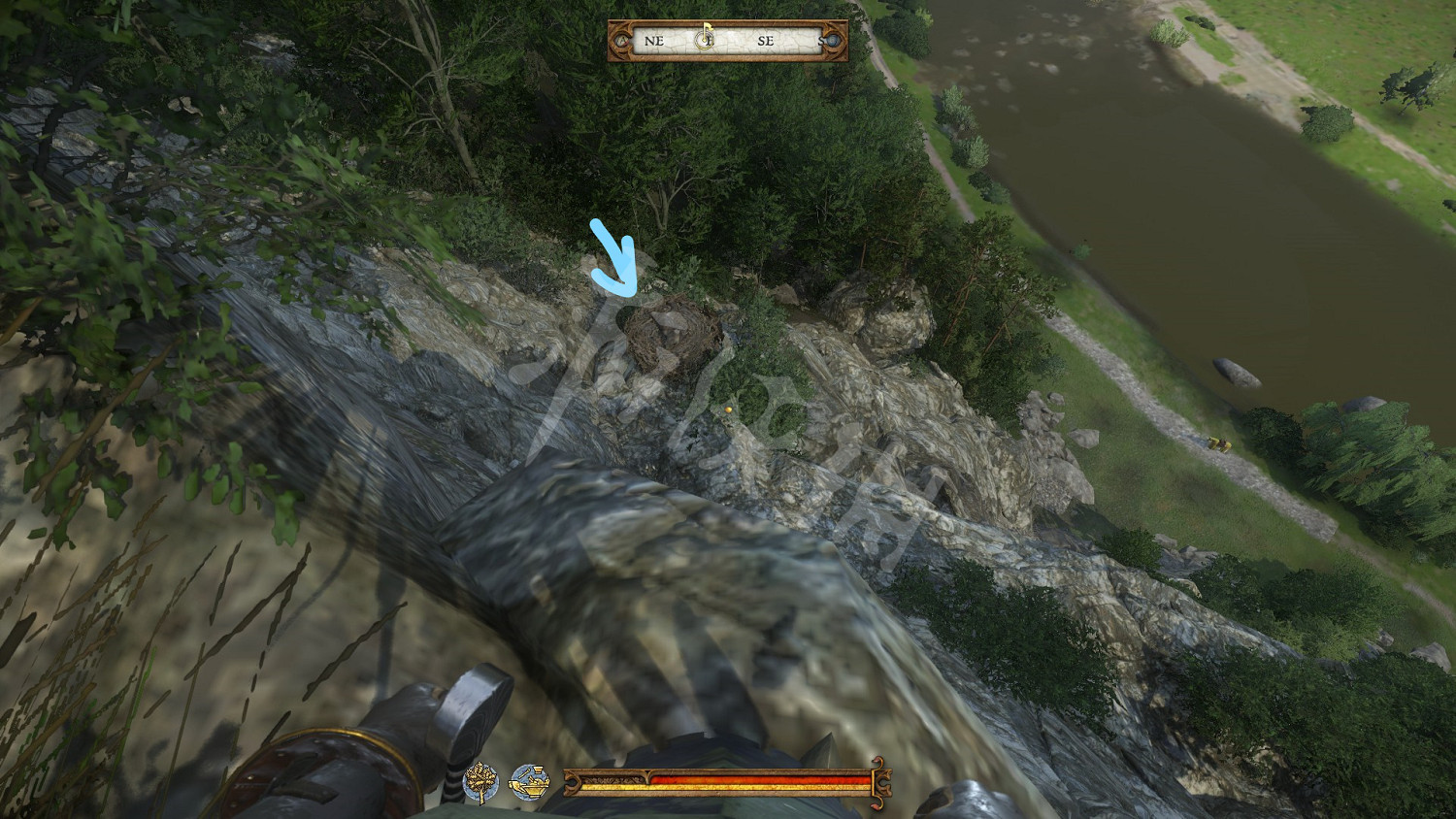 《天國降臨: 救贖》戰馬頭部鎧甲位置圖文詳解 馬盔在哪獲得? 《天國降臨: 救贖》戰馬頭部鎧甲位置圖文詳解 馬盔在哪獲得?