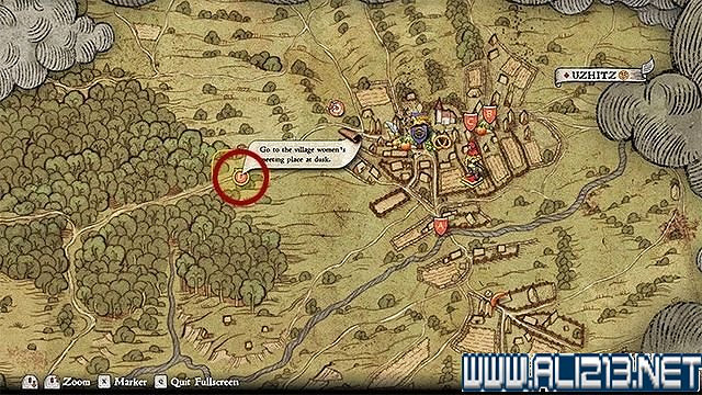 《天國降臨: 救贖》圖文攻略 全主線+全支線任務通關流程分享【完結】