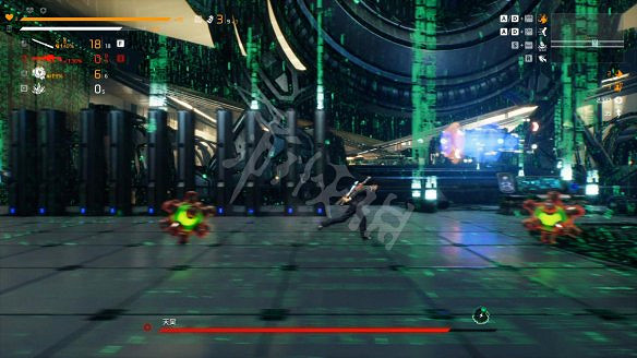 《生死輪回》最終Boss怎麽打?天吳最終Boss打法 《生死輪回》最終Boss怎麽打?天吳最終Boss打法