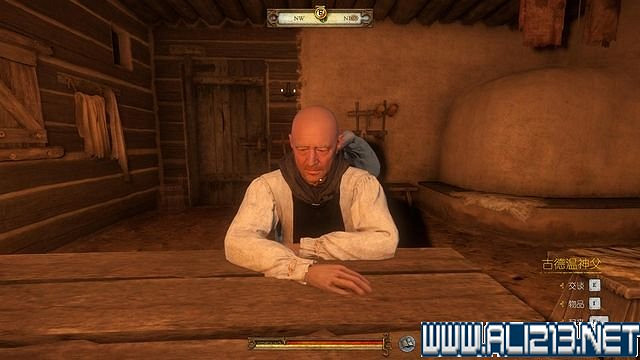 《天國降臨: 救贖》圖文攻略 全主線+全支線任務通關流程分享【完結】