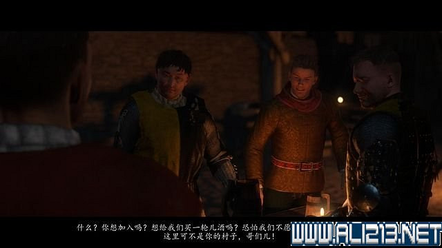 《天國降臨: 救贖》圖文攻略 全主線+全支線任務通關流程分享【完結】