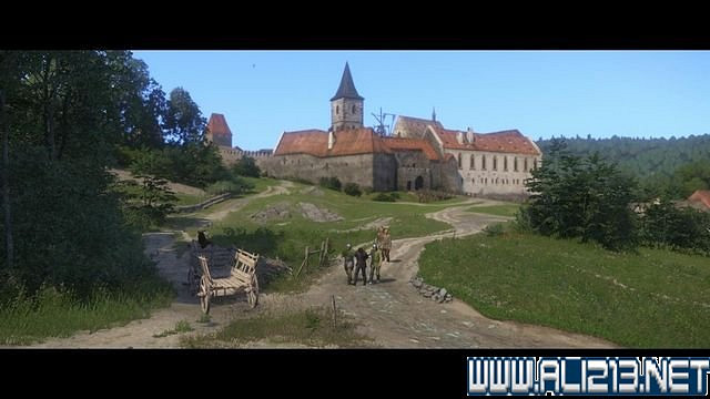 《天國降臨: 救贖》圖文攻略 全主線+全支線任務通關流程分享【完結】 《天國降臨: 救贖》圖文攻略 全主線+全支線任務通關流程分享【完結】