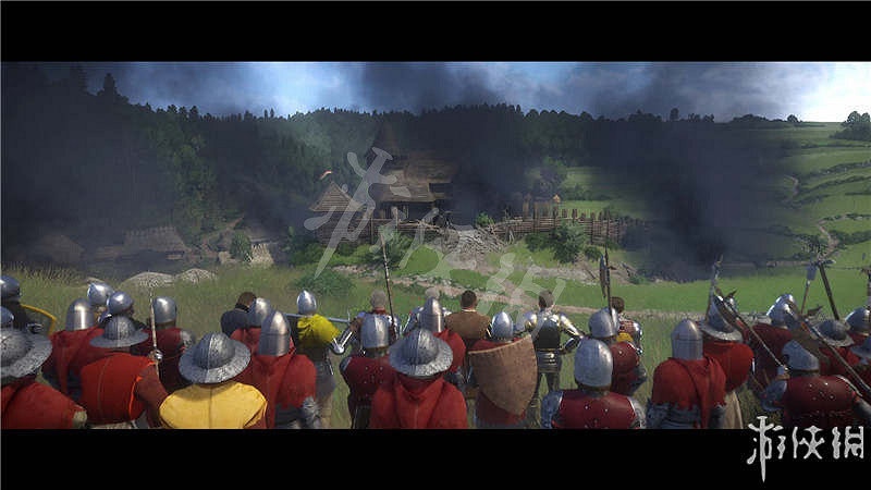 《天國降臨: 救贖》圖文全流程攻略 操作/介面+系統教學+全屬性/技能/天賦/裝備/合成+全主支線任務/全劇情/全Boss+短評 《天國降臨: 救贖》圖文全流程攻略 操作/介面+系統教學+全屬性/技能/天賦/裝備/合成+全主支線任務/全劇情/全Boss+短評