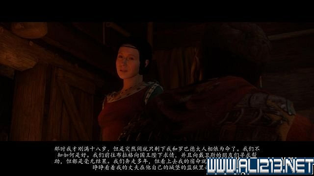 《天國降臨: 救贖》圖文攻略 全主線+全支線任務通關流程分享【完結】