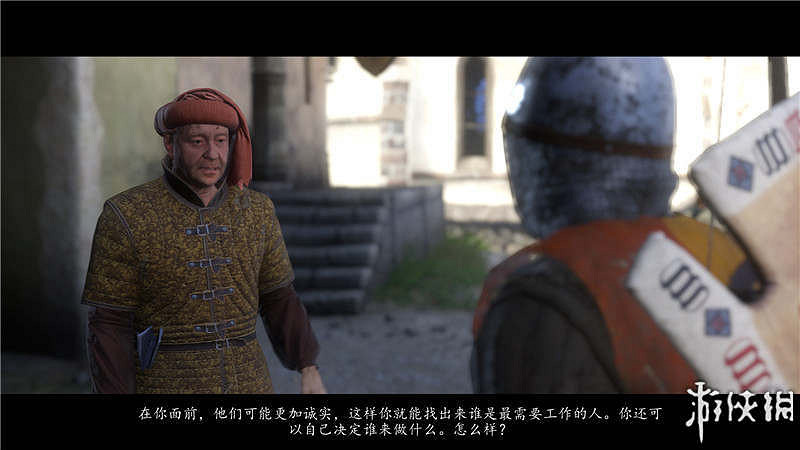 《天國降臨: 救贖》圖文全流程攻略 操作/介面+系統教學+全屬性/技能/天賦/裝備/合成+全主支線任務/全劇情/全Boss+短評