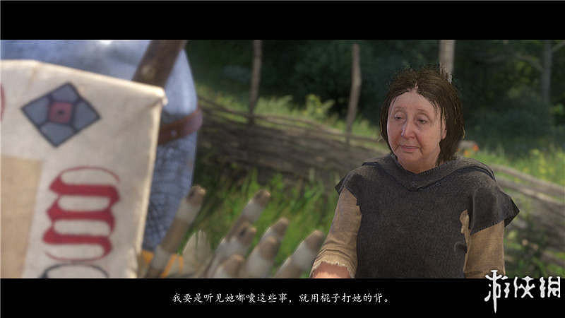 《天國降臨: 救贖》圖文全流程攻略 操作/介面+系統教學+全屬性/技能/天賦/裝備/合成+全主支線任務/全劇情/全Boss+短評