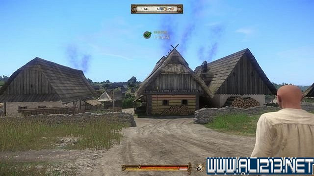 《天國降臨: 救贖》圖文攻略 全主線+全支線任務通關流程分享【完結】