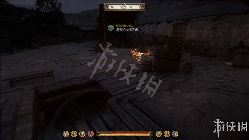 《天國降臨: 救贖》圖文全流程攻略 操作/介面+系統教學+全屬性/技能/天賦/裝備/合成+全主支線任務/全劇情/全Boss+短評 《天國降臨: 救贖》圖文全流程攻略 操作/介面+系統教學+全屬性/技能/天賦/裝備/合成+全主支線任務/全劇情/全Boss+短評