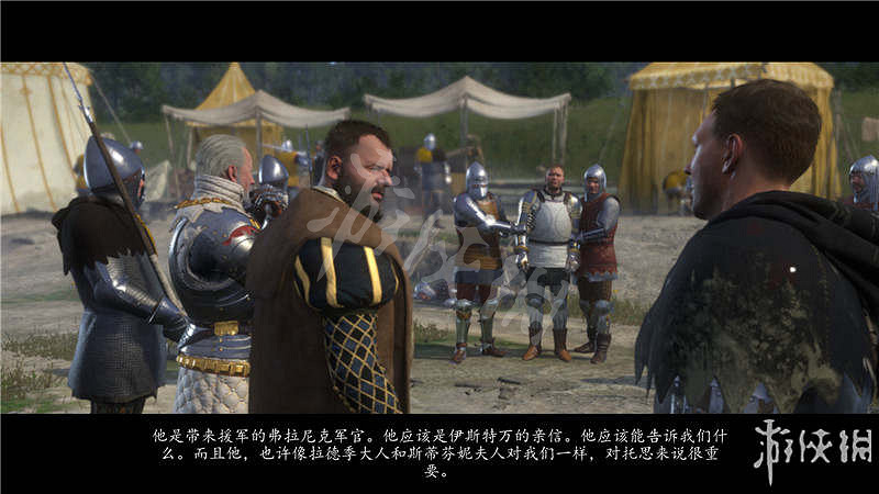 《天國降臨: 救贖》圖文全流程攻略 操作/介面+系統教學+全屬性/技能/天賦/裝備/合成+全主支線任務/全劇情/全Boss+短評 《天國降臨: 救贖》圖文全流程攻略 操作/介面+系統教學+全屬性/技能/天賦/裝備/合成+全主支線任務/全劇情/全Boss+短評