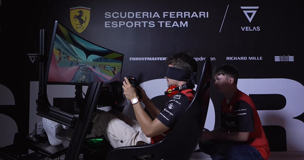 蒙眼、跳舞、健身環，留給女武神的死法不多了