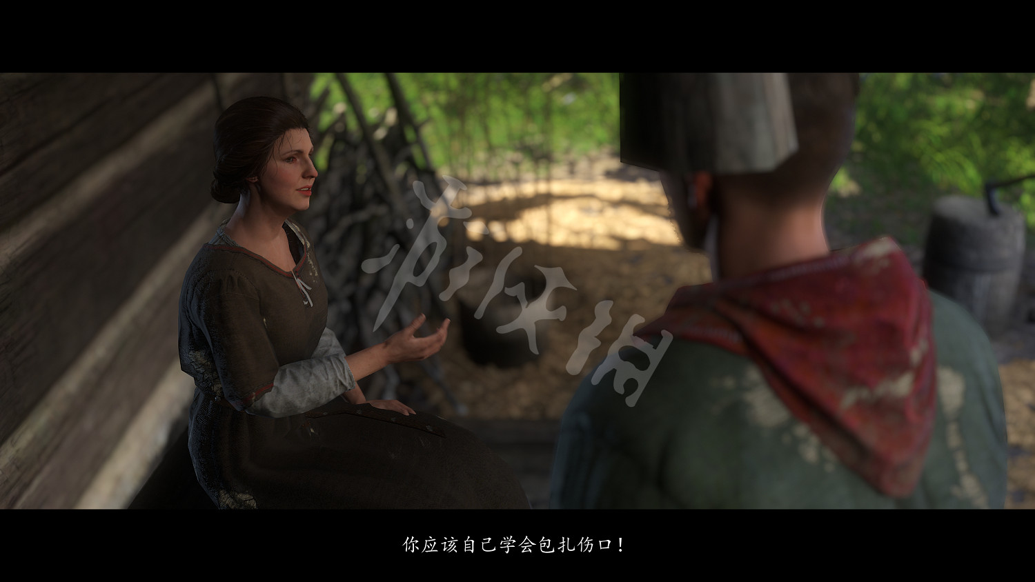 《天國降臨: 救贖》正式版圖文評測 遊戲值得買嗎? 《天國降臨: 救贖》正式版圖文評測 遊戲值得買嗎?