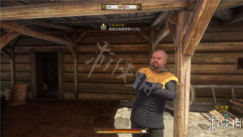 《天國降臨: 救贖》圖文全流程攻略 操作/介面+系統教學+全屬性/技能/天賦/裝備/合成+全主支線任務/全劇情/全Boss+短評 《天國降臨: 救贖》圖文全流程攻略 操作/介面+系統教學+全屬性/技能/天賦/裝備/合成+全主支線任務/全劇情/全Boss+短評