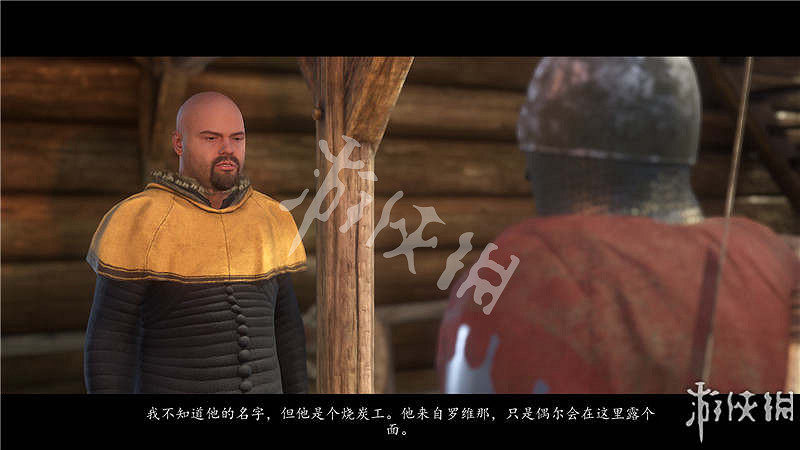 《天國降臨: 救贖》圖文全流程攻略 操作/介面+系統教學+全屬性/技能/天賦/裝備/合成+全主支線任務/全劇情/全Boss+短評 《天國降臨: 救贖》圖文全流程攻略 操作/介面+系統教學+全屬性/技能/天賦/裝備/合成+全主支線任務/全劇情/全Boss+短評