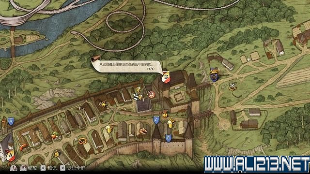 《天國降臨: 救贖》圖文攻略 全主線+全支線任務通關流程分享【完結】 《天國降臨: 救贖》圖文攻略 全主線+全支線任務通關流程分享【完結】