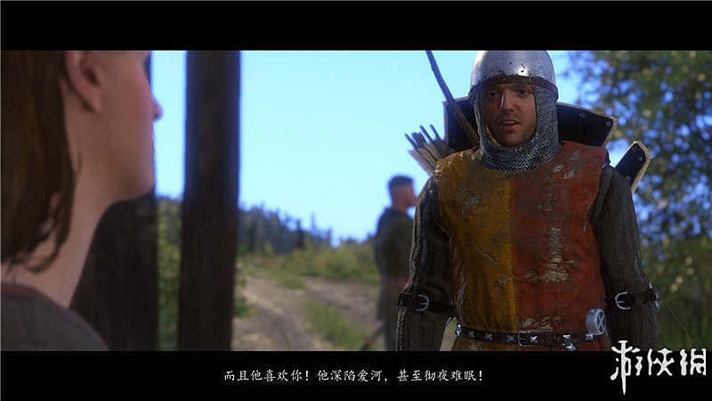 《天國降臨: 救贖》圖文全流程攻略 操作/介面+系統教學+全屬性/技能/天賦/裝備/合成+全主支線任務/全劇情/全Boss+短評