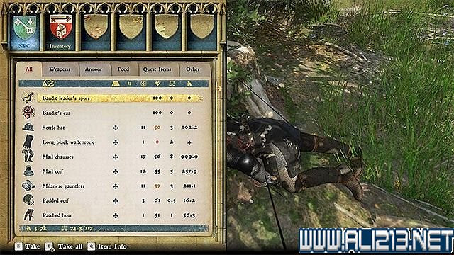 《天國降臨: 救贖》圖文攻略 全主線+全支線任務通關流程分享【完結】