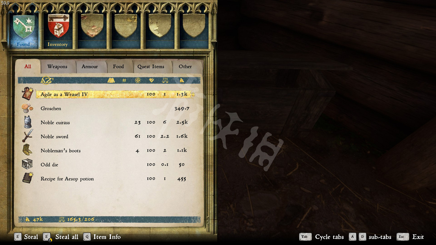 《天國降臨: 救贖》藏寶圖+寶藏全收集圖文攻略 全藏寶圖寶藏位置詳解 《天國降臨: 救贖》藏寶圖+寶藏全收集圖文攻略 全藏寶圖寶藏位置詳解